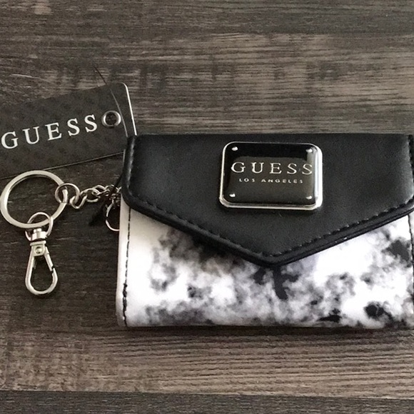 Guess Accessories - Guess keychain